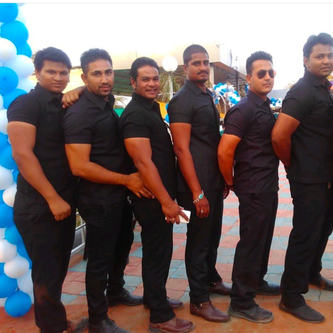 Service